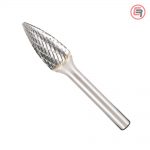 Metabo Glodalo HM Oblik SPG Šiljasti Luk 10x20x64 mm - 628359000