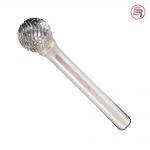 Metabo Glodalo HM Oblik KUD Kuglasto 10 x 8 x 54 mm - 628351000