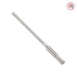Metabo Svrdlo Burgija SDS - plus 10 × 100 / 165 – Pro 4 Premium (4 oštrice) – 626220000