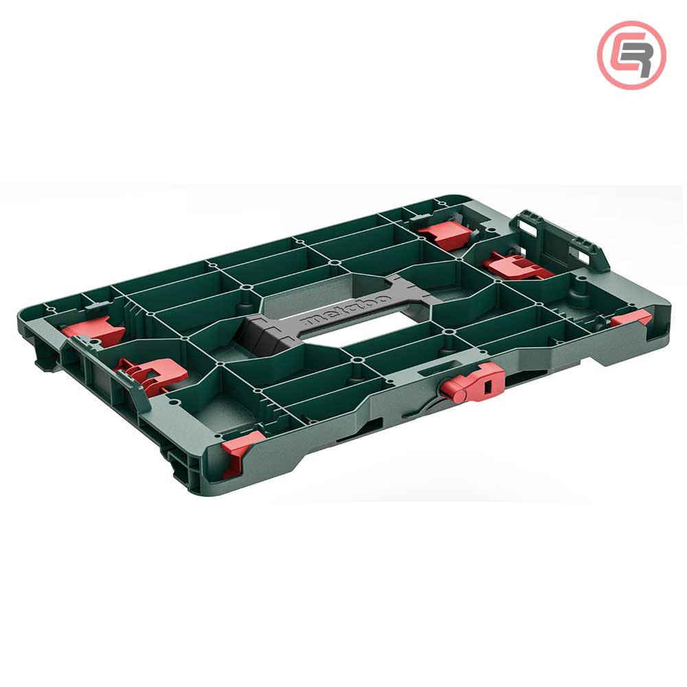 Metabo metaBOX Multi - Adapter Ploča Za Povezivanje Kofera - 626900000