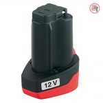 Metabo Baterija 12 V / 2.0 Ah Li-Ion / Li-Power – 625438000