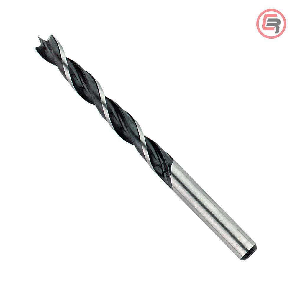 Metabo Svrdlo Spiralno Za Drvo CV 12 x 96 / 151 mm - 627995000