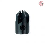 Metabo Upuštač Za Spiralno Svrdlo Za Drvo 6x26 mm – 625023000