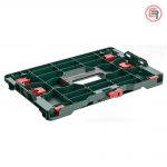 Metabo metaBOX Multi - Adapter Ploča Za Povezivanje Kofera - 626900000