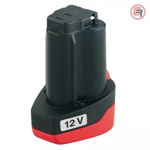 Metabo Baterija 12 V / 2.0 Ah Li-Ion / Li-Power – 625438000