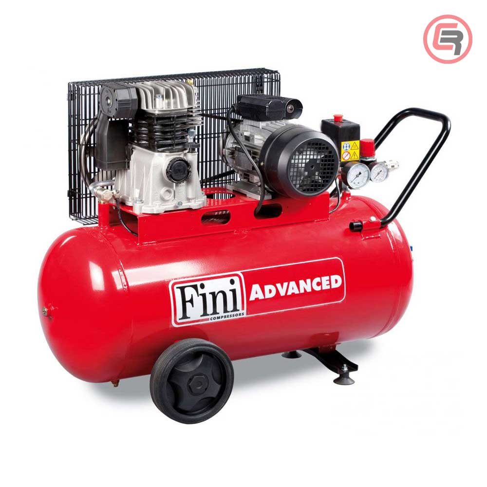 Fini Kompresor Klipni MK 103-90-3M / 90 litara - BNGC504FNM505