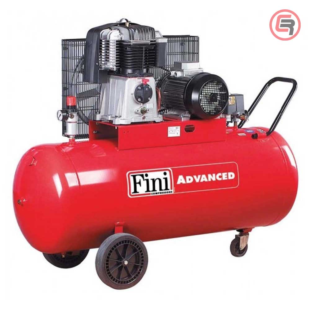 Fini Kompresor Klipni BK 119-270-7,5 / 270 litara - BRNC801FNM877