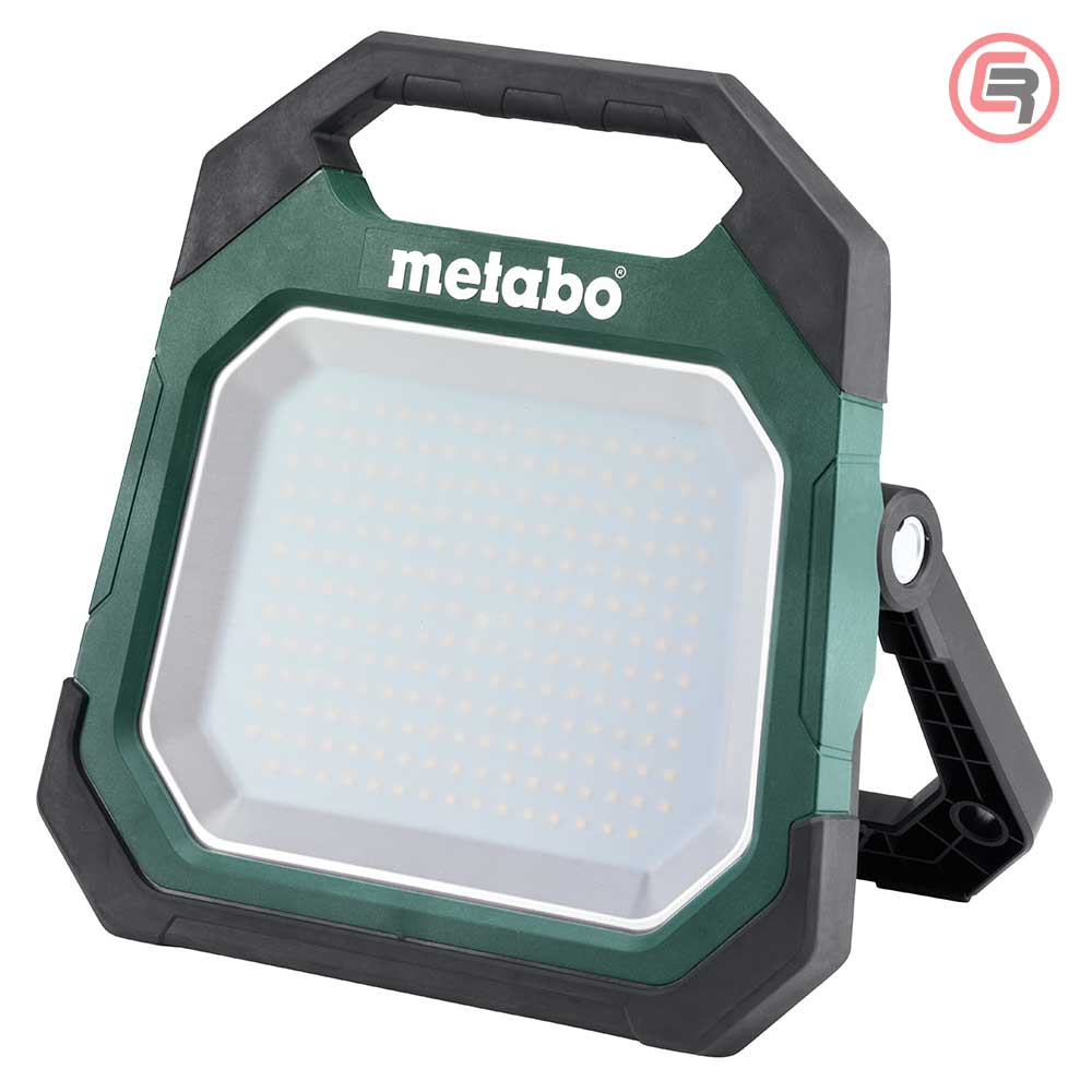 Metabo Svjetiljka Za Gradilište BSA 18 LED 10000 (bez baterija i punjača) - 601506850