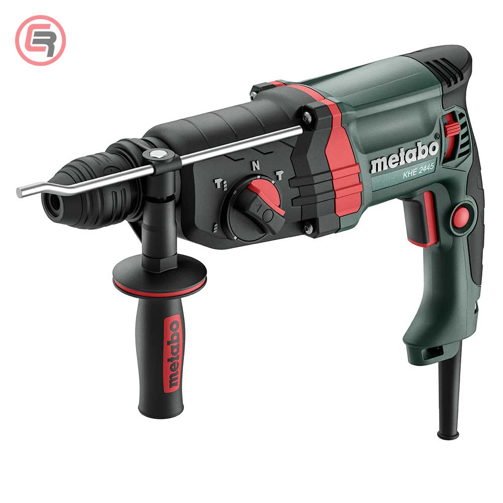 Metabo Čekić Kombinovani KHE 2445 SDS-plus 800 W - 601709500