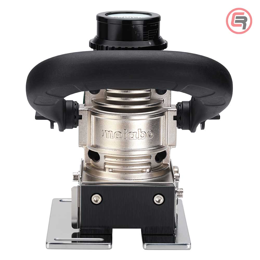 Metabo Glodalica PFM 17 Za Skidanje Varova 1.700 W + metaBOX 280 L – 601789500 - Slika 8