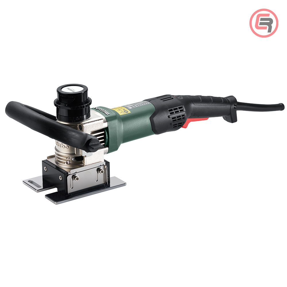 Metabo Glodalica PFM 17 Za Skidanje Varova 1.700 W + metaBOX 280 L – 601789500 - Slika 6