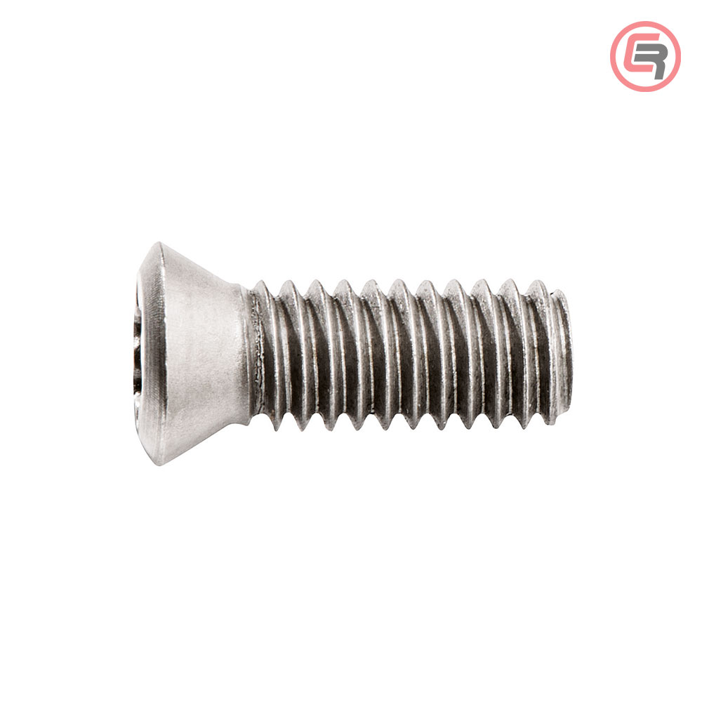 Metabo Vijak Za Karbidne Pločice Za Glodalicu Pakovanje 10 kom - 623566000