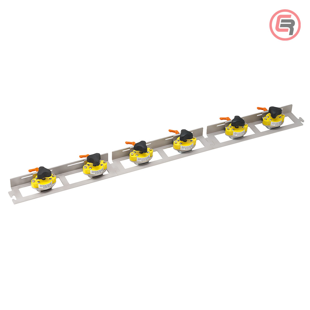 Metabo Magnetna Vodilica Za PFM 17 / 360 mm - 623558000 - Slika 4
