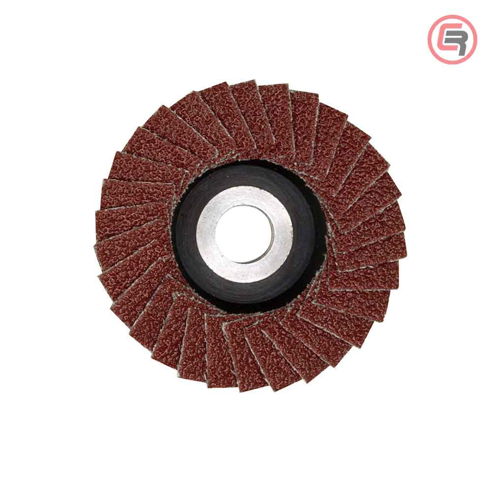 Proxxon Brusni Disk Lamelasti fi 50 mm Gr. 240 Za LHW i LHW/A – 28591