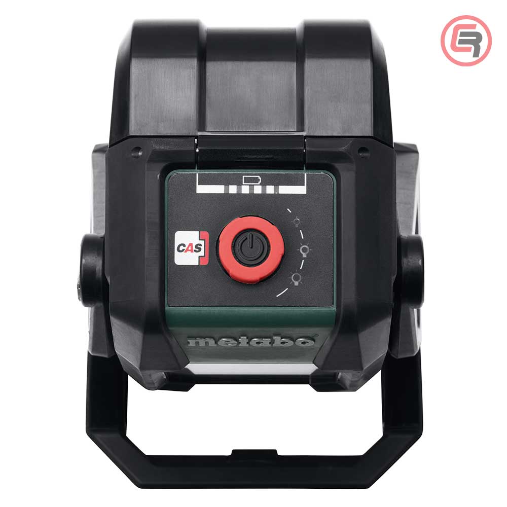 Metabo Svjetiljka Lampa Za Gradilište BSA 12 - 18 LED 2000 (bez baterija i punjača) - 601504850 - Slika 2