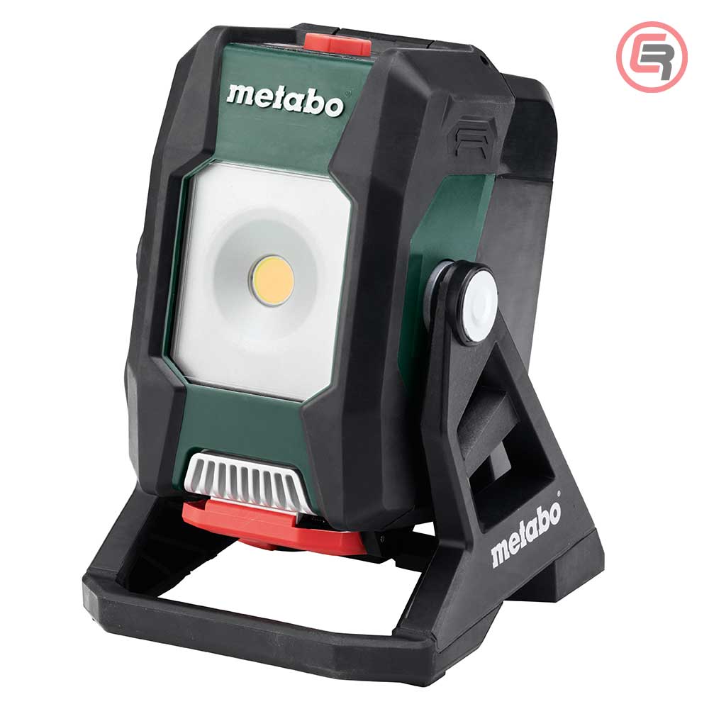 Metabo Svjetiljka Lampa Za Gradilište BSA 12 - 18 LED 2000 (bez baterija i punjača) - 601504850