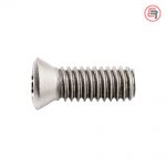 Metabo Vijak Za Karbidne Pločice Za Glodalicu Pakovanje 10 kom - 623566000