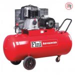 Fini Kompresor Klipni BK 119-270-7,5 / 270 litara - BRNC801FNM877