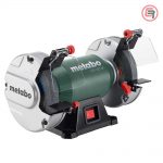 Metabo Brusilica DS 150 M Dvostrana 150mm / 370W – 604150000