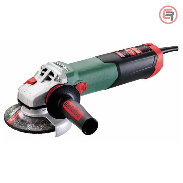 Metabo Brusilica WE 19-125 Q M-Brush Kutna 125 mm / 1.900 W – 613105000