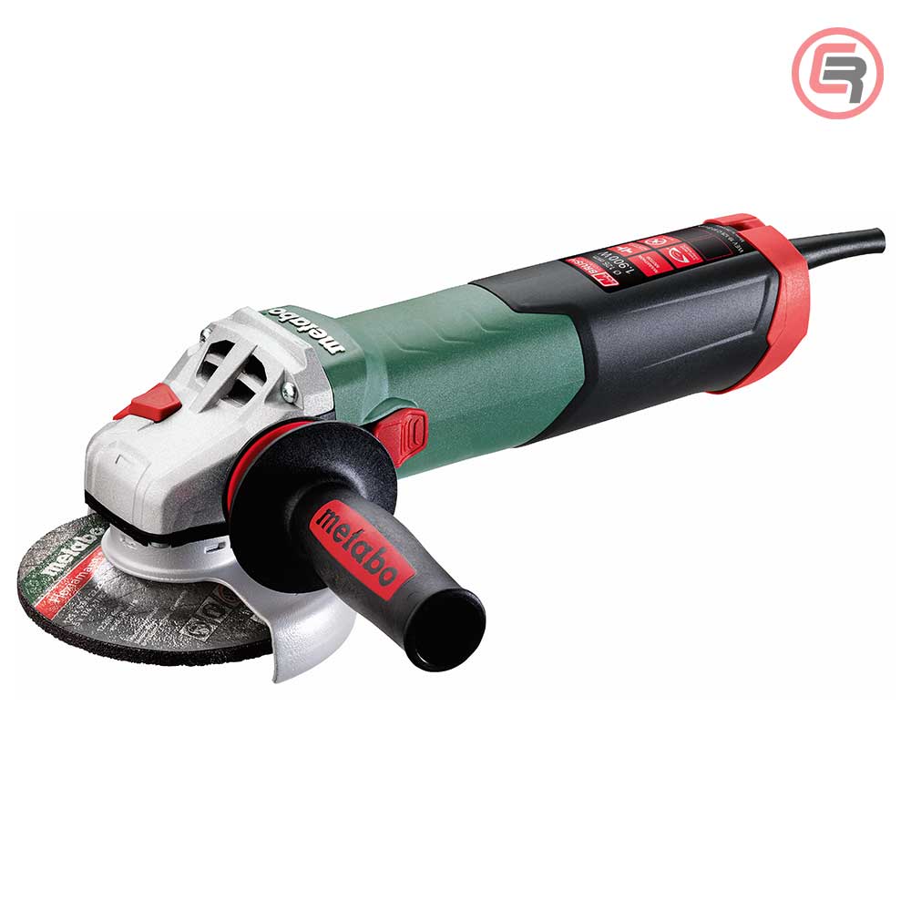 Metabo Brusilica WEV 19-125 Q M-Brush Kutna Elektronik 125 mm / 1.900 W – 613108000