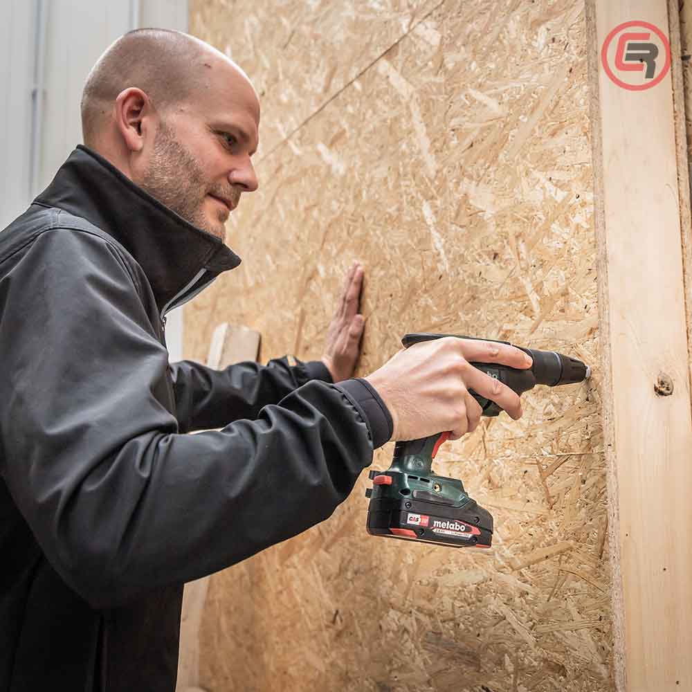 Metabo Odvijač Aku HBS 18 LTX BL 3000 2xAKU (2,0Ah) SC 30 + metaBOX 145 L – 620062500 - Slika 2