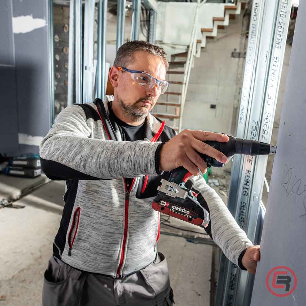 Metabo Odvijač Aku TBS 18 LTX BL 5000 (bez baterija i punjača) + metaBOX – 620063840 - Slika 3
