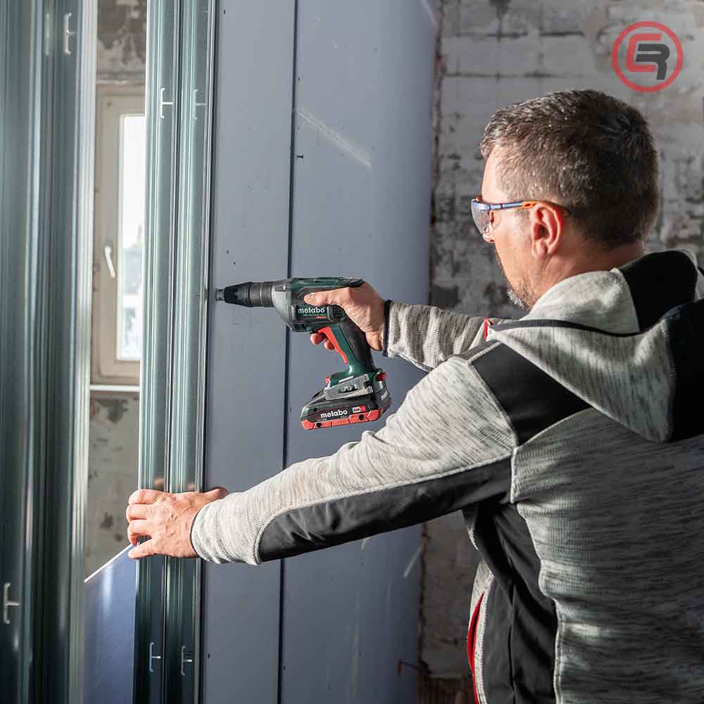 Metabo Odvijač Aku TBS 18 LTX BL 5000 (bez baterija i punjača) + metaBOX – 620063840 - Slika 2