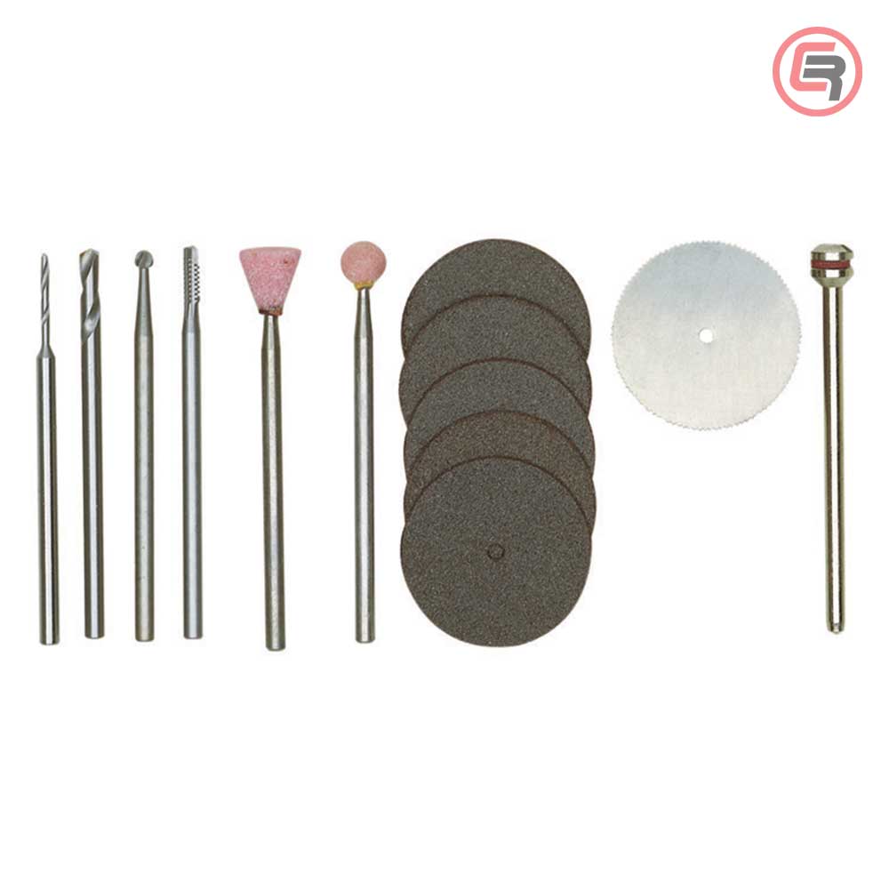 Proxxon Set Za Modelare 13 dijelni - 28910