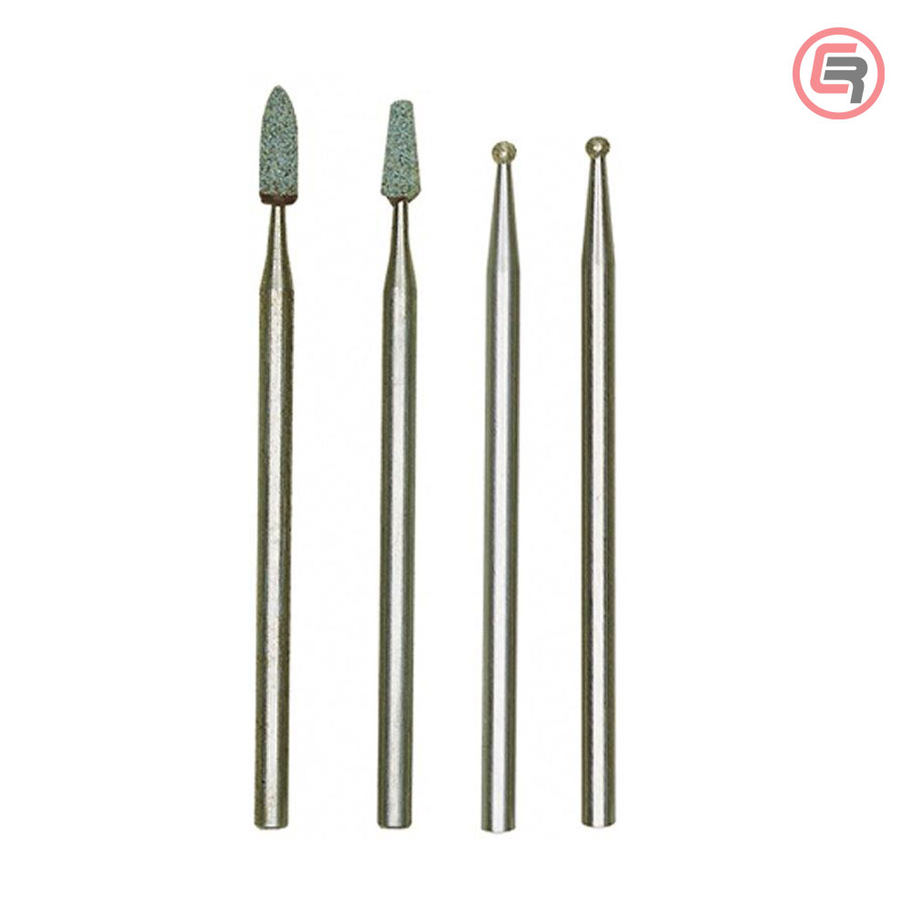 Proxxon Set Za Obradu Stakla 4 dijelni - 28920