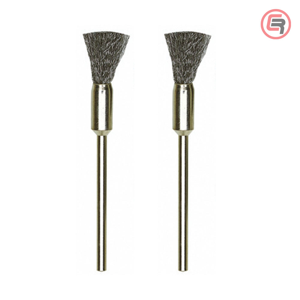 Proxxon Četka Čelična 8 mm / 2 kom - 28951