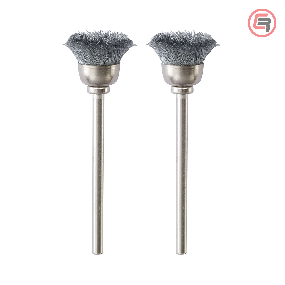 Proxxon Četka Čelična 13 mm / 2 kom - 28953