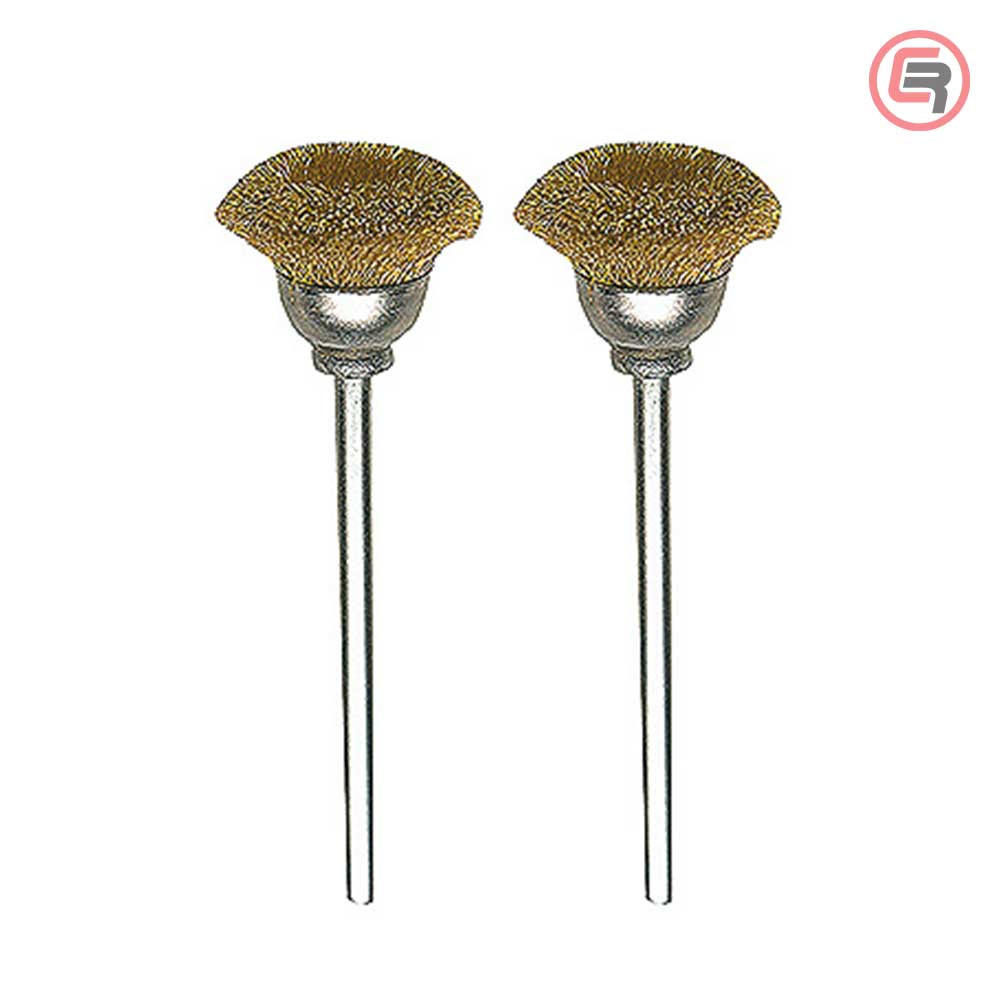 Proxxon Četka Mesingana 13 mm / 2 kom - 28963