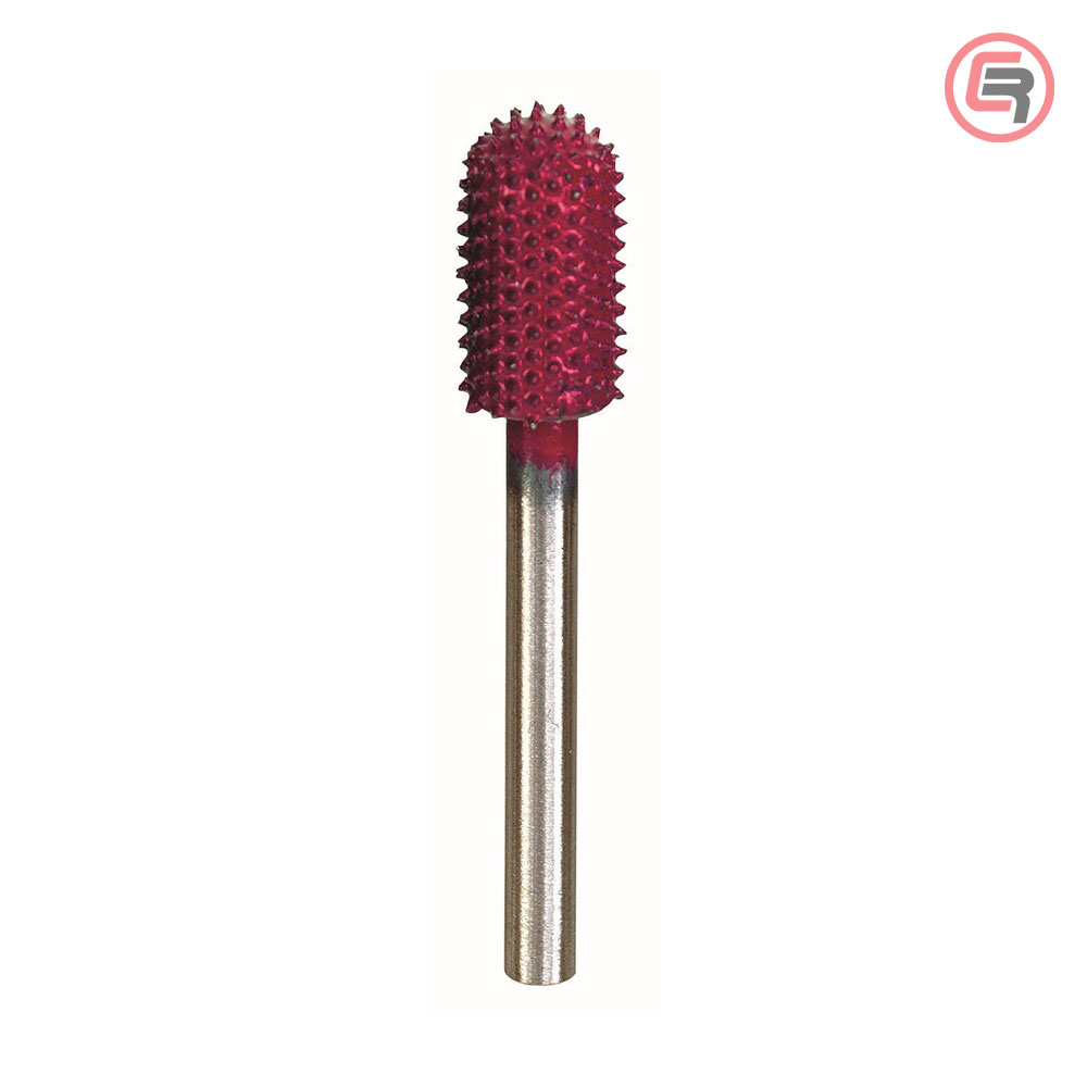 Proxxon Glodalo Sa Volfram-Karbidnim Brusom 7,5 x 12 mm Valjak – 29060