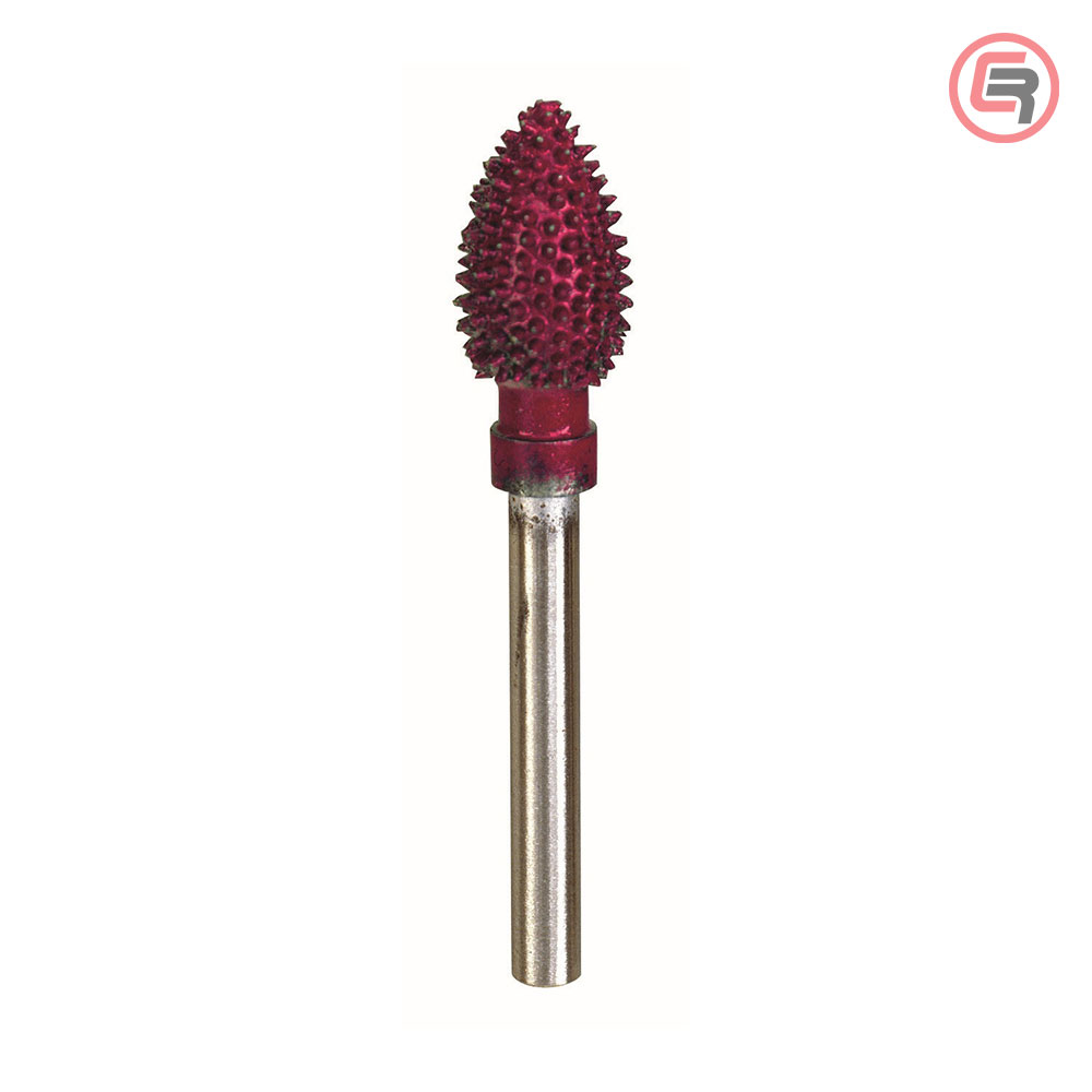 Proxxon Glodalo Sa Volfram-Karbidnim Brusom 8,0 x 12 mm Konus – 29062