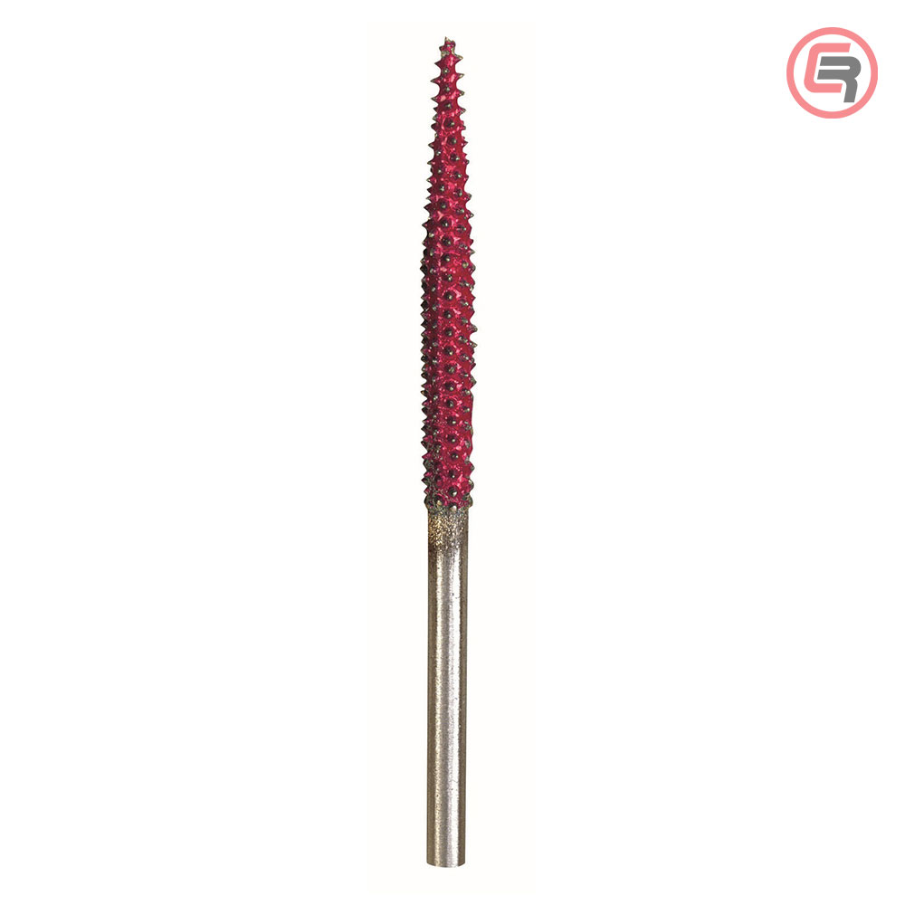 Proxxon Glodalo Sa Volfram-Karbidnim Brusom 4,0 x 19 mm Igla – 29064