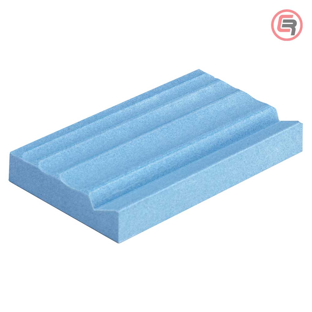 Proxxon Brusni Kamen Sa Više Oblika Za MSG Noževe - 28578