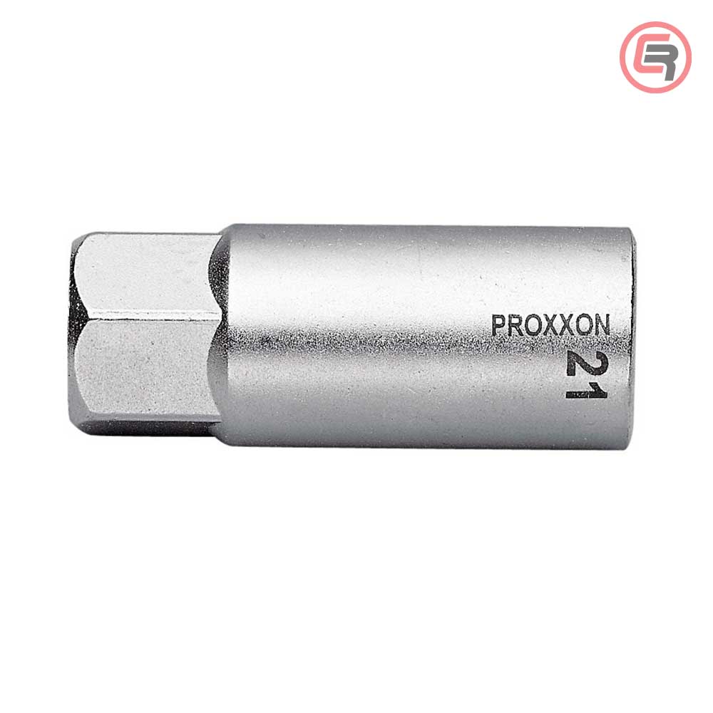 Proxxon Ključ Nasadni Za Svječice 1/2"  21 / 70 mm - 23444 - Slika 2