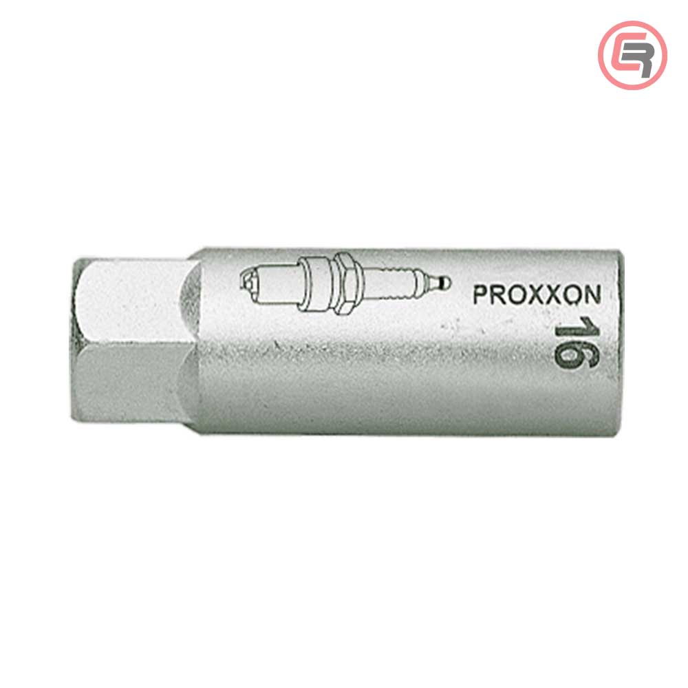 Proxxon Ključ Nasadni Za Svječice 3/8" – 19 / 70 mm – 23541