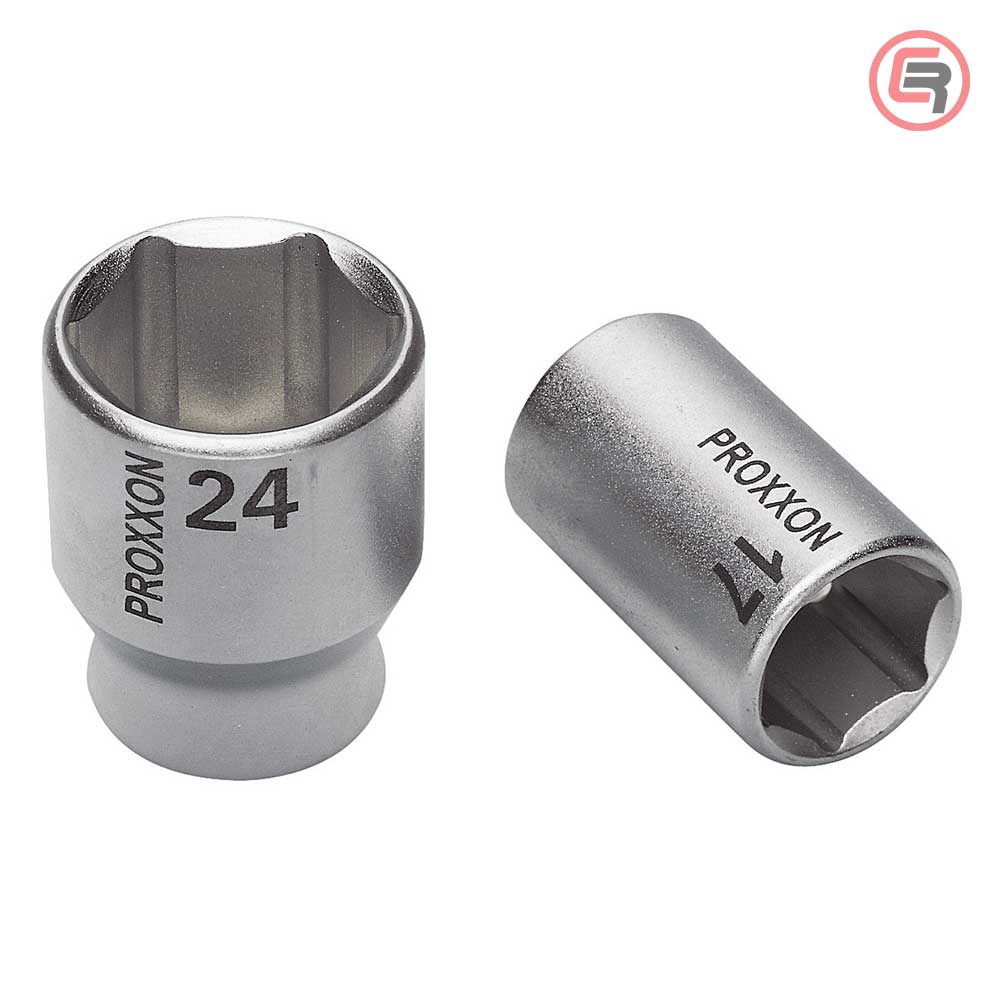 Proxxon Ključ Nasadni 1/2"  13 mm - 23410 - Slika 2