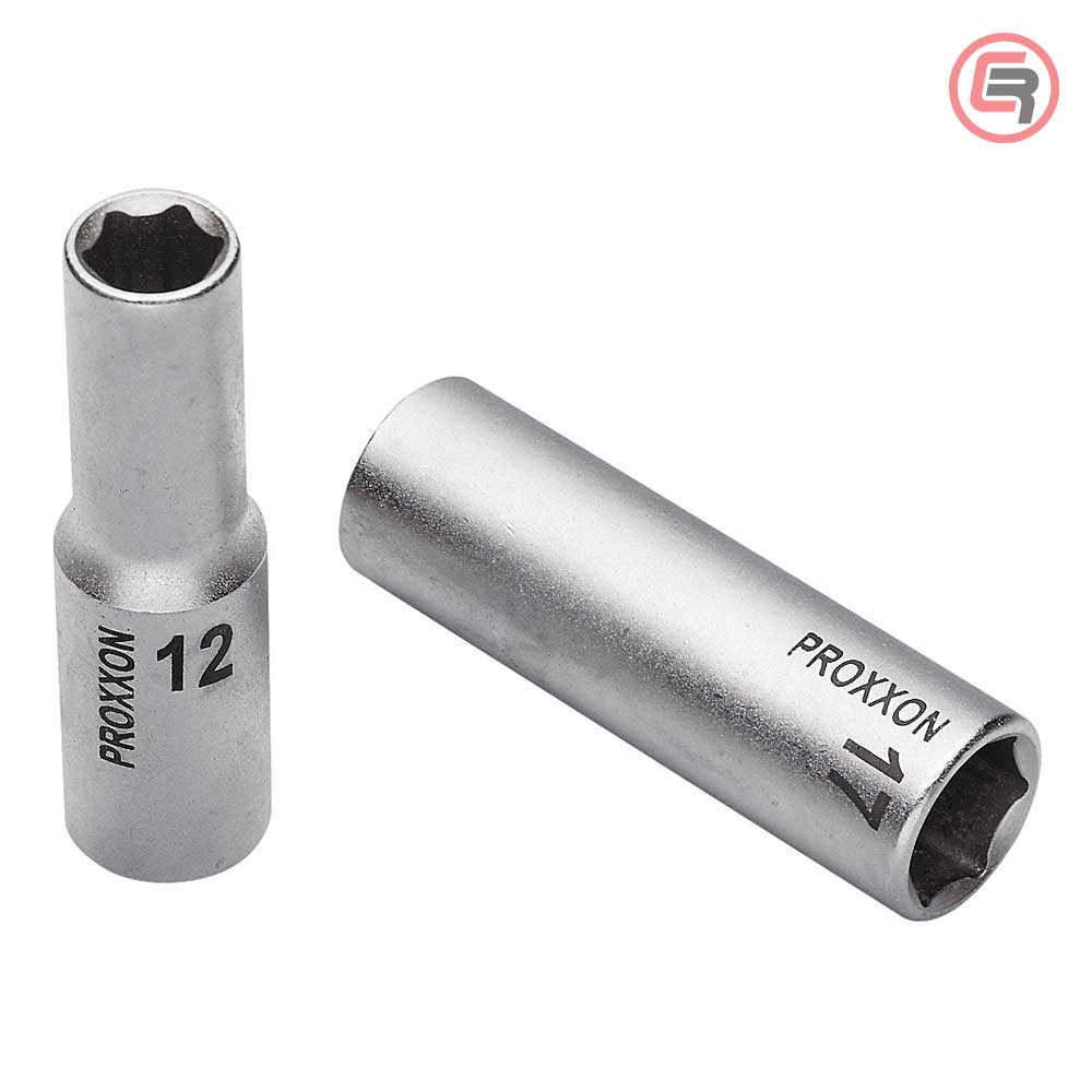 Proxxon Ključ Nasadni Dugi 1/2"  15 mm - 23360 - Slika 2