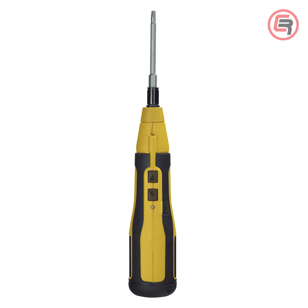 Proxxon Odvijač Akumulatorski Za Bitove 1/4" ASD 3,6V / 5Nm – 22295 - Slika 2