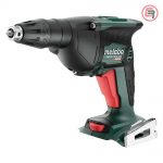 Metabo Odvijač Aku HBS 18 LTX BL 3000 / 18 V (bez baterija i punjača) + metaBOX 145 L – 620062840