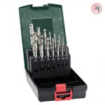 Metabo Set Mašinskih Ureznika M3 - M12 / 14 dijelni - 627114000
