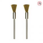 Proxxon Četka Mesingana 8 mm / 2 kom - 28961