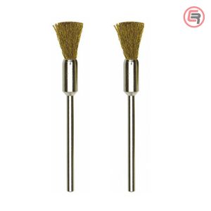 Proxxon Četka Mesingana 8 mm / 2 kom - 28961