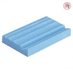 Proxxon Brusni Kamen Sa Više Oblika Za MSG Noževe - 28578