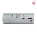 Proxxon Ključ Nasadni Za Svječice 1/2" - 19 / 70 mm Sa Magnetom - 23395