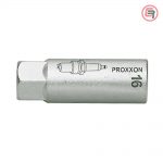 Proxxon Ključ Nasadni Za Svječice 3/8" – 19 / 70 mm – 23541