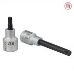 Proxxon Nasadni Ključevi Zvijezda 1/2" / VZ 5 – VZ 18